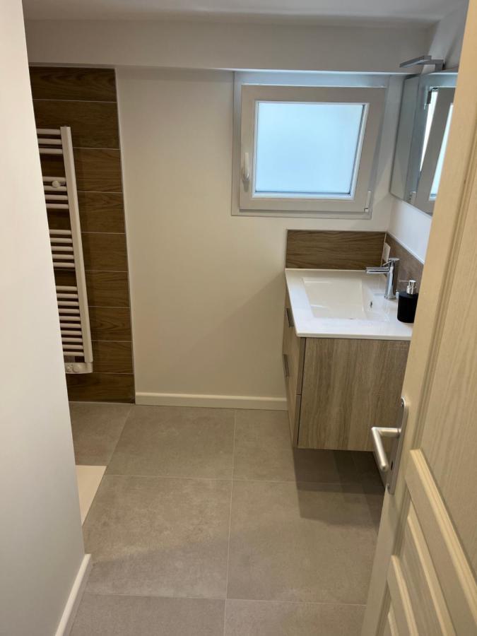 Maison Avec Exterieur Proche Gare Des Aubrais Villa Orléans Buitenkant foto