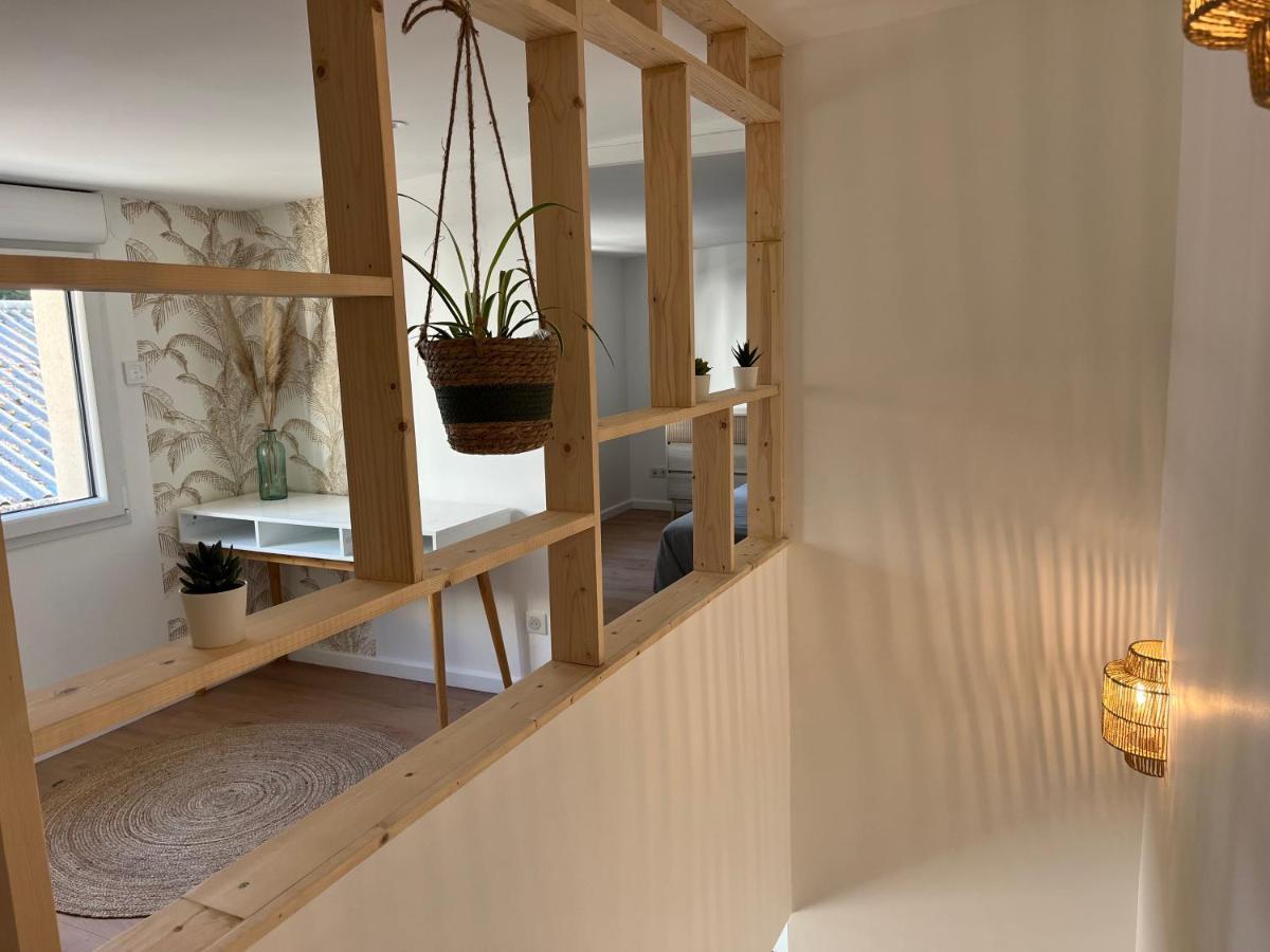 Maison Avec Exterieur Proche Gare Des Aubrais Villa Orléans Buitenkant foto