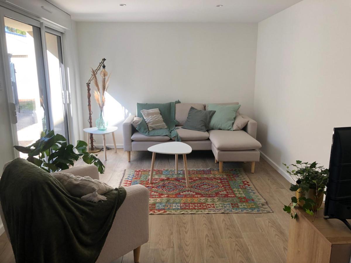 Maison Avec Exterieur Proche Gare Des Aubrais Villa Orléans Buitenkant foto